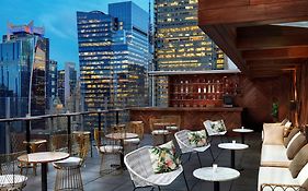 Doubletree By Hilton Times Square West Hotel 4*